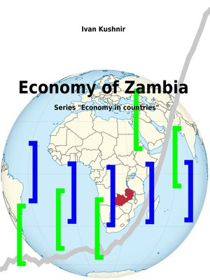 cover image of Economy of Zambia